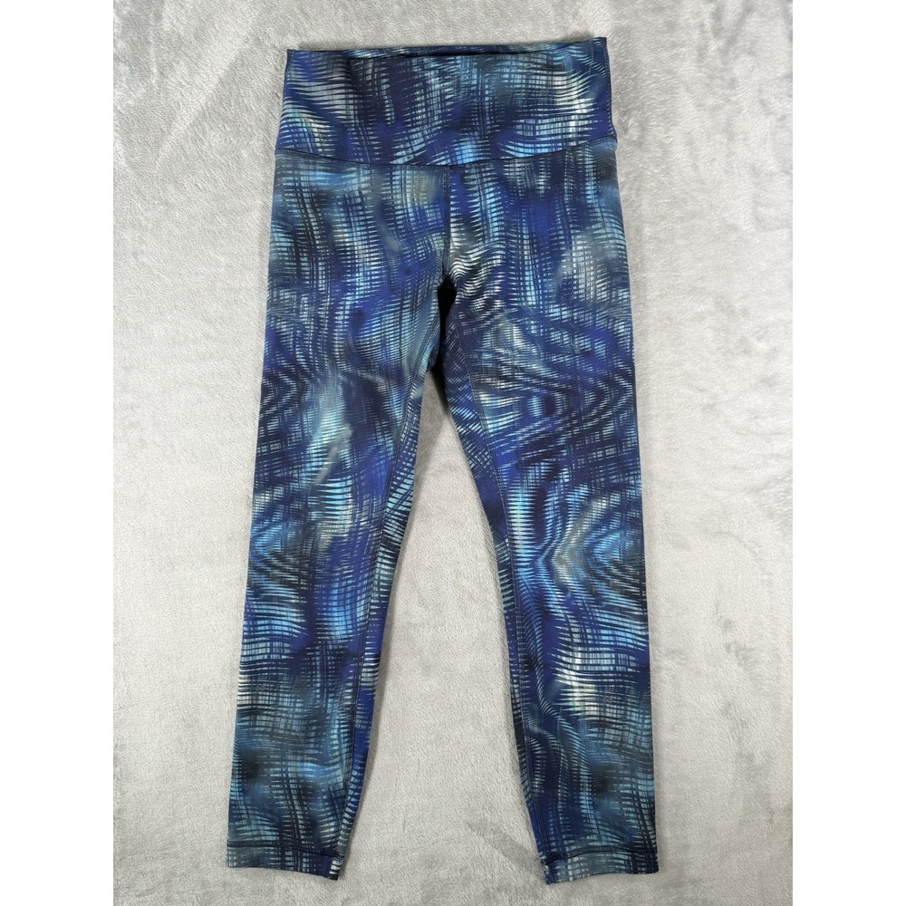 Lululemon Leggings Women's‎ 8 Wunder Train High Rise Tight